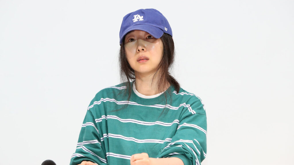 Caso NewJeans e ILLIT: Min Hee-jin es remitida a Fiscalía por acusaciones de plagio