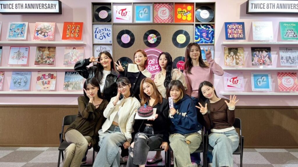 Fans de TWICE cuestionan celebración por sus 11 años: critican los pocos cupos para asistir