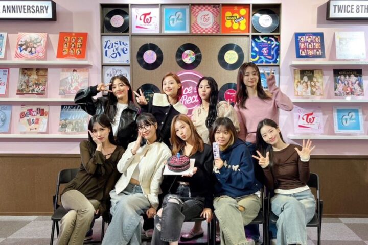 Fans de TWICE cuestionan celebración por sus 11 años: critican los pocos cupos para asistir