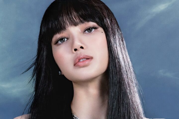 Lisa de BLACKPINK revela las seis canciones de su nuevo EP «PRESS PLAY»